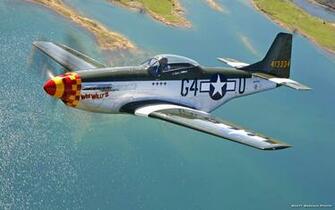 Warbird Depot Desktop Wallpaper May
