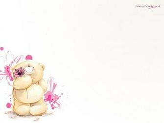 Forever Friends Bears Foever Bear With Resolutions