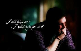 Hurt Wallpaper By Madamelupin