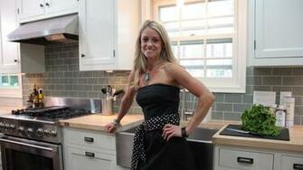 Nicole Curtis Nude
