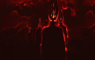 Scary Background Wallpaper Design Trends Premium