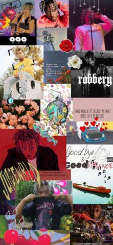 Juice Wrld Wallpaper Juicewrld Hiphop