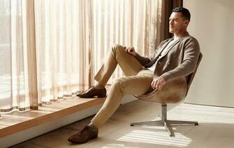 HD Luke Evans Wallpaper HDwallsource