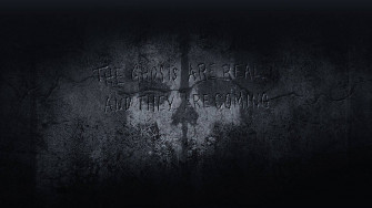 Call Of Duty Ghost Wallpaper