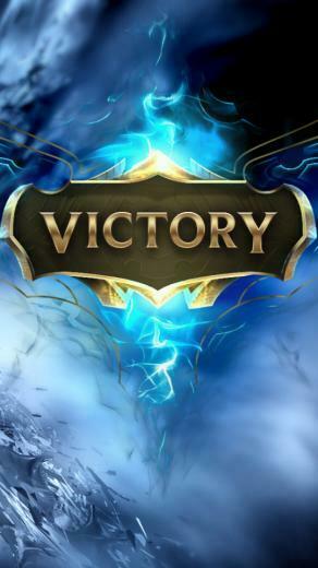 Video Game League Of Legends Wallpaper Id