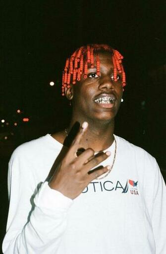 Lil Yachty Wallpaper