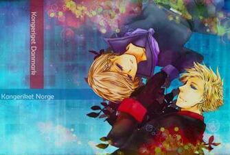 Dennor Wallpaper By Leendl