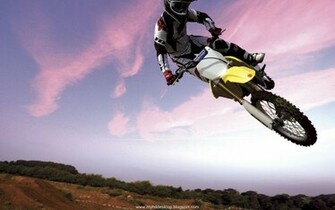 Bike Stunts Wallpaper HD Stunt