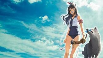 Anime Wallpaper Part