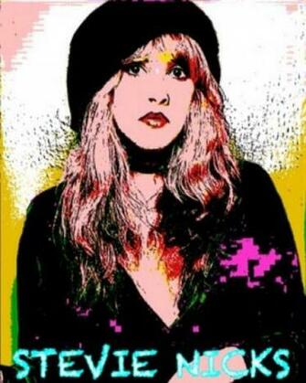 Stevie Nicks Wallpaper