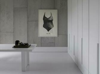 Concrete Wallpaper By Decor