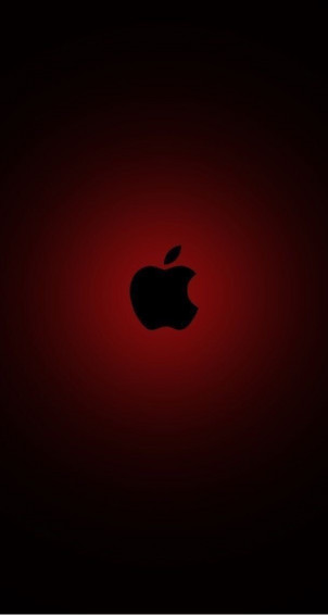 iPhone Wallpaper Apple Hypebeast