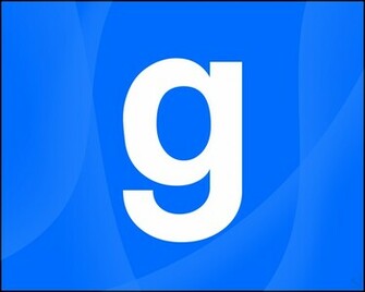 Garrys Mod Wallpaper