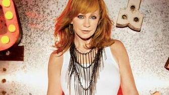 Reba Mcentire Celebrity Face Resolution