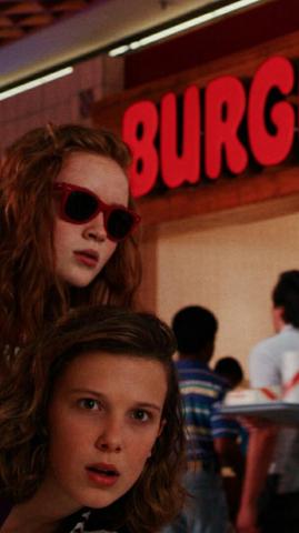 Image About Friends In Stranger Things By Private User