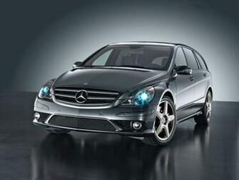 By Stephen Comments Off On Mercedes Benz R Class Desktop Wallpaper