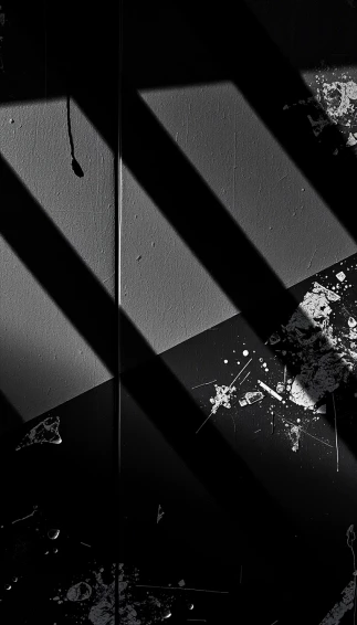 Black Aesthetic Cool Wallpaper