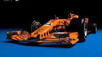V Deo As Podr A Lucir El Mclaren Renault De
