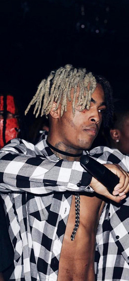 Xxxtentacion Wallpaper