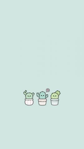 Ann Aranguren On Wallpaper Cute Pastel