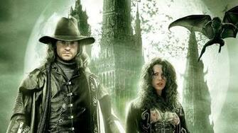 Van Helsing Wallpaper HD Background T4