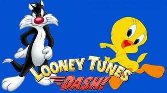 Tweety Bird Amp Sylvester Cat Looney Tunes Desktop HD