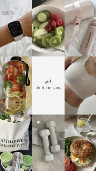 Motivating Self Care Wallpaper Ideas To Elevate Your Mood Artofit