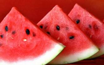 Watermelon Wallpaper