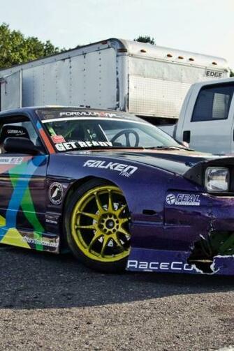 Stancenation Stanceworks Cars Drifting Stance Wallpaper