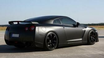 Nissan Gtr