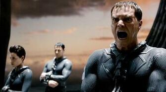 Man Of Steel