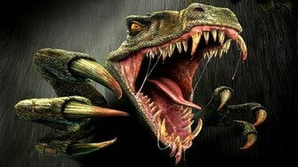 Turok Evolution Wallpaper