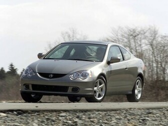 Acura Rsx Wallpaper