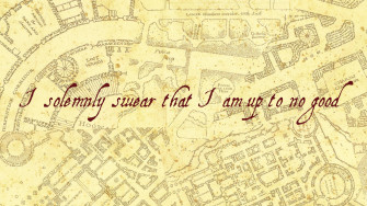 Cool Harry Potter Wallpaper