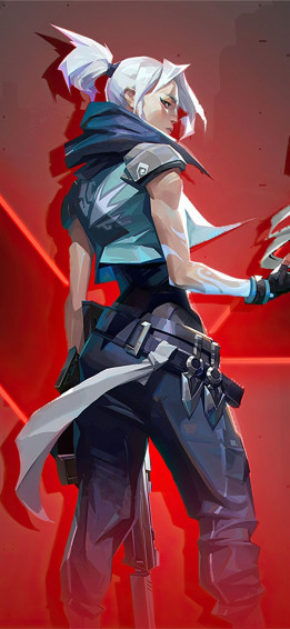 iPhone X Wallpaper