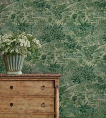 Best Selling Wallpaper