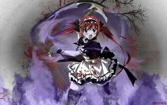 Queen S Blade Wallpaper Kswallpaper
