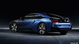 Bmw I8 Garage Italia Crossfade Rear Three Quarter HD