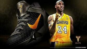 Nike Kobe Wallpaper