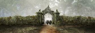 Alice In Wonderland Wallpaper Wide