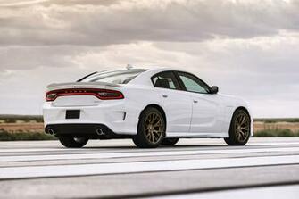 Dodge Charger iPhone Wallpaper Image