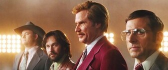 Ron Burgundy Wallpaper