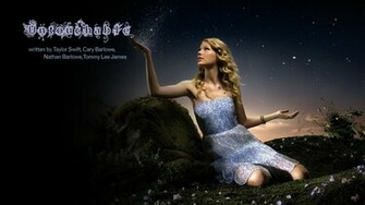 Taulor Swift Song Wallpaper Taylor