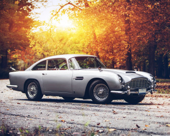 Classic Car Desktop Wallpaper Top