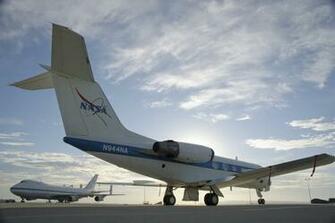 Shuttle Training Aircraft To Be Retired At Nasa Dryden