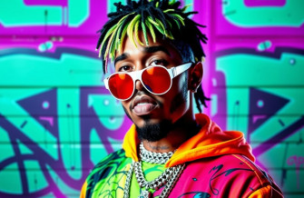 Lil Pump Wallpaper