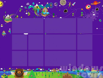 Start Screen Background Patters For Windows Rtm
