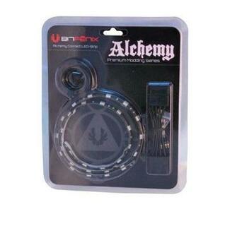 Bitfenix Bfa Acl 60gk30 Rp 60cm Leds Alchemy Led Connect Lit Strip