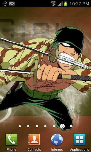 One Piece Wallpaper HD S Jpg