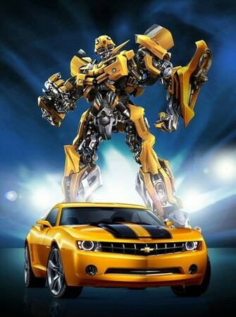 Transformers Image Bumble Bee Wallpaper And Background Photos